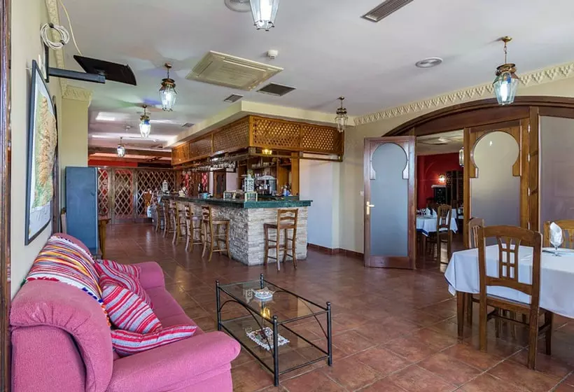 Fotos del hotel La Kabila:  9