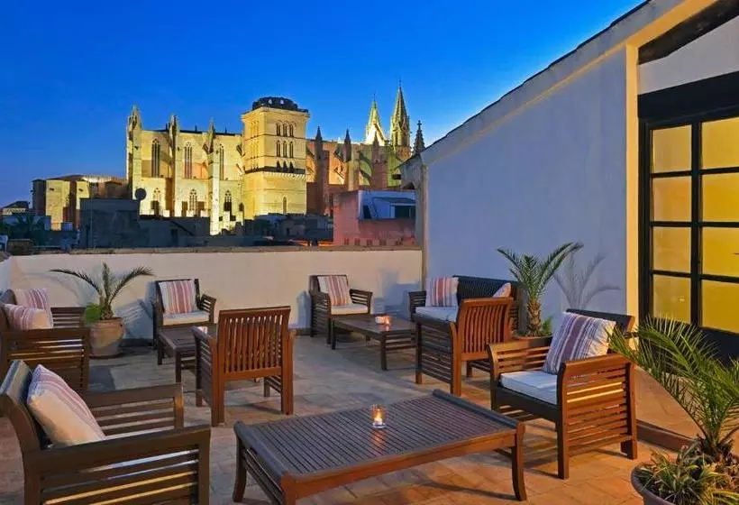 Fotos del hotel Dalt Murada  Turismo De Interior:  2