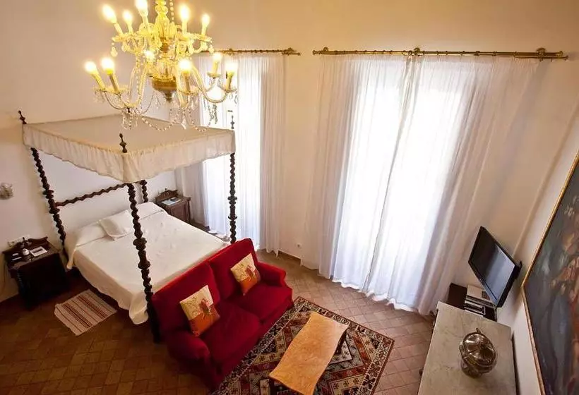 Dalt Murada  Turismo De Interior