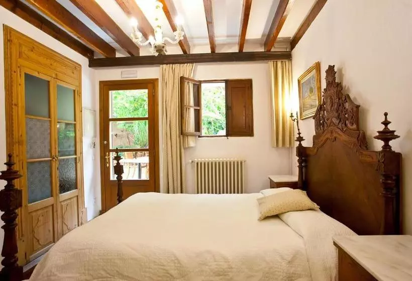 Fotos del hotel Dalt Murada  Turismo De Interior:  6