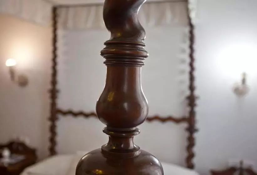 Fotos del hotel Dalt Murada  Turismo De Interior:  4