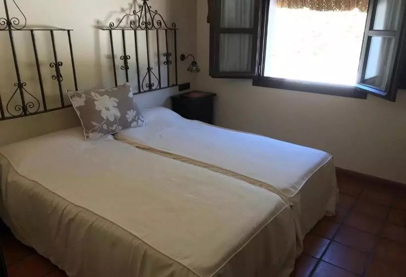 Fotos del hotel Hacienda Puerto De Las Muelas:  15