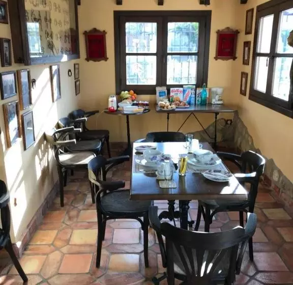 Fotos del hotel Hacienda Puerto De Las Muelas:  7