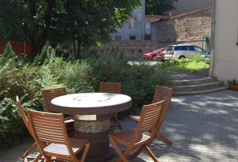 Fotos del hotel Linovo:  6