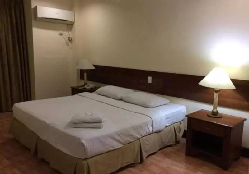 Fotos del hotel Dottie's Place Hotel & Restaurant:  4