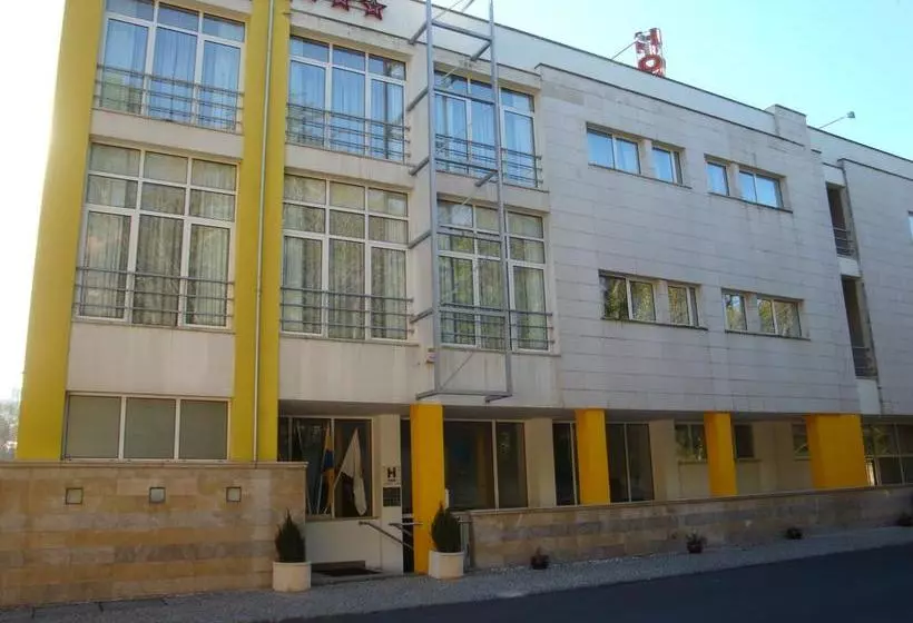 Fotos del hotel D. Ines De Castro:  7