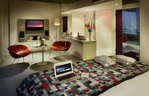 Fotos del hotel Own Palermo Hollywood:  21