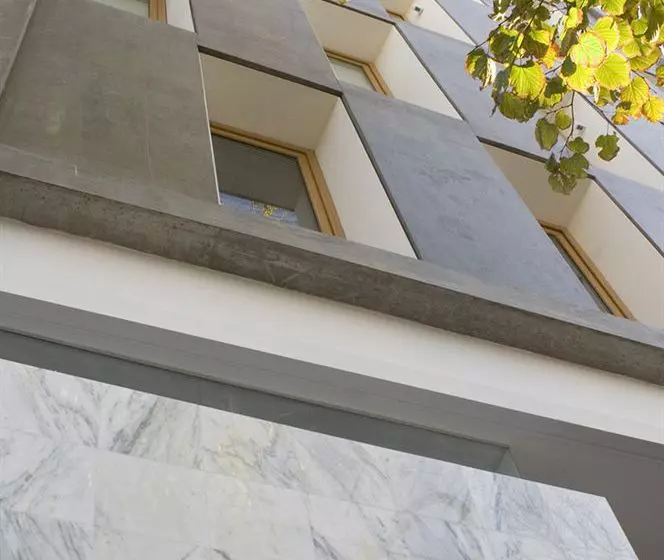 Fotos del hotel Own Palermo Hollywood:  16