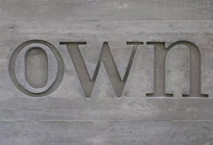 Fotos del hotel Own Palermo Hollywood:  7