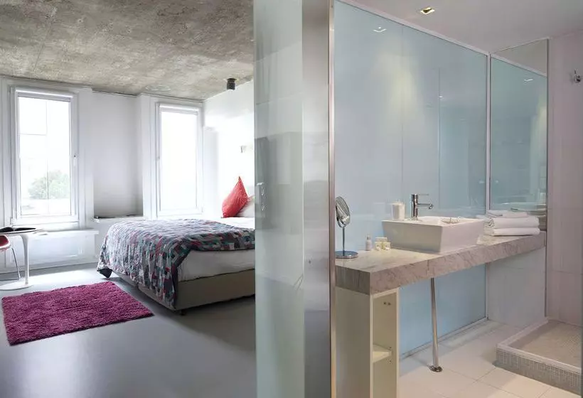 Fotos del hotel Own Palermo Hollywood:  22