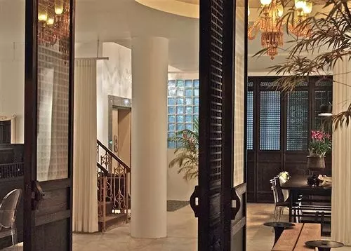 Fotos del hotel P&r Residence:  6