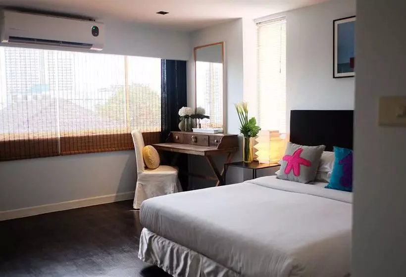 Fotos del hotel P&r Residence:  12