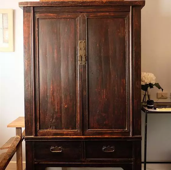 Fotos del hotel P&r Residence:  10