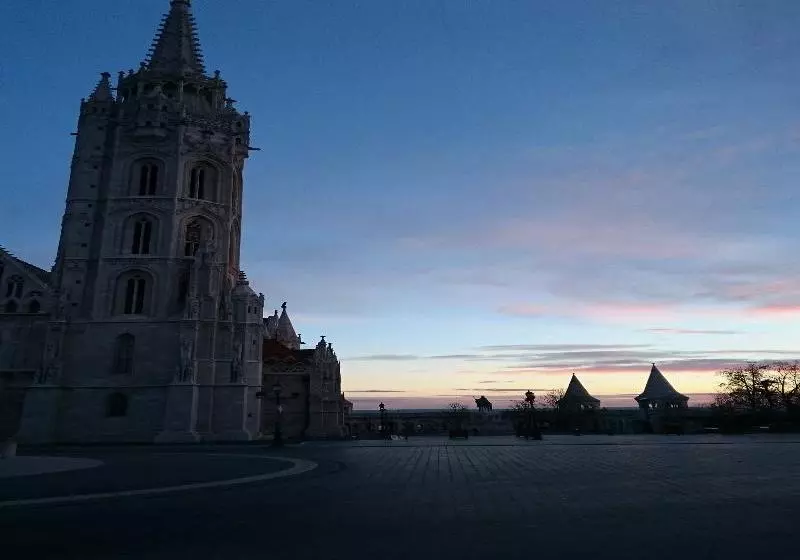 Fotos del hotel Burg:  5