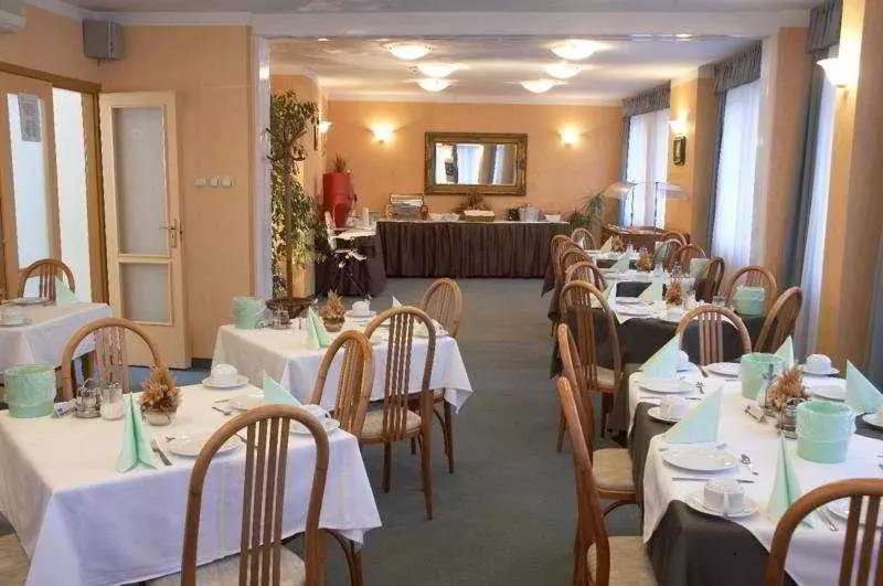 Fotos del hotel Burg:  3