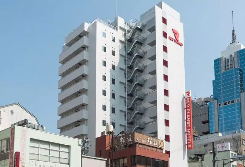 Fotos del hotel Unizo Inn Tokyo Asakusa:  22