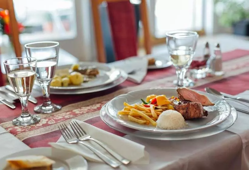 Fotos del hotel Coop Krivan:  4