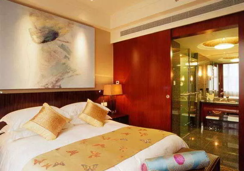 Fotos del hotel Beijing Friendship Hotel Grand Building:  6