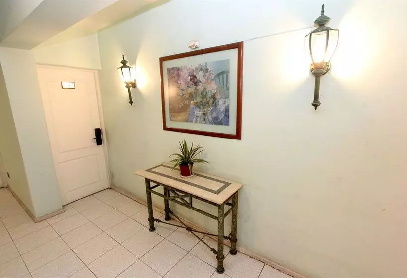 Fotos del hotel Rq  Dacarlo:  9