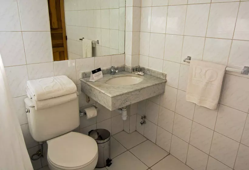 Fotos del hotel Rq  Dacarlo:  17