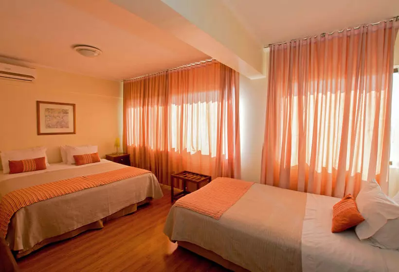 Fotos del hotel Rq  Dacarlo:  22