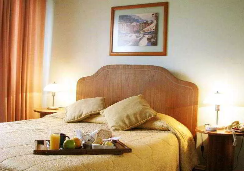 Fotos del hotel Rq  Dacarlo:  8