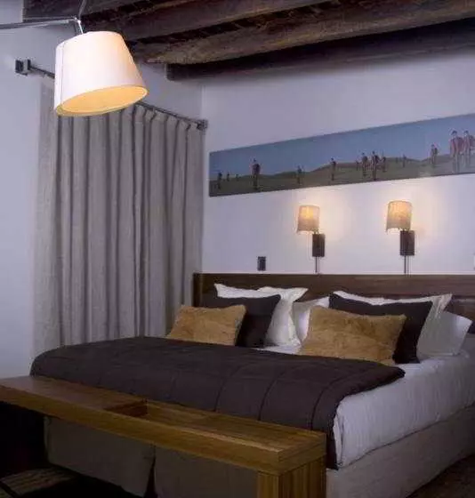 Fotos del hotel Boutique Suites:  5