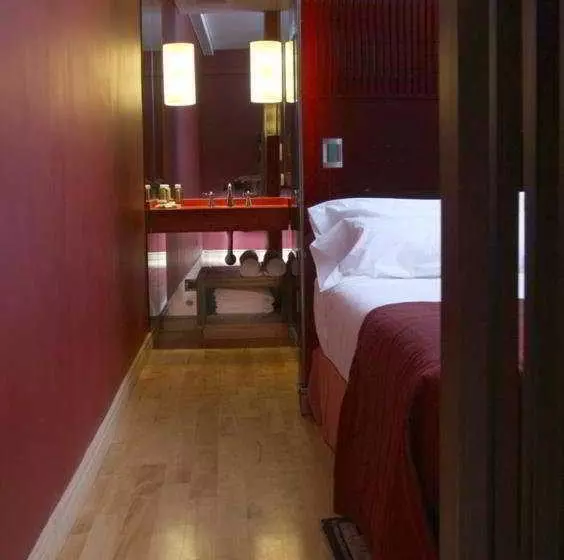 Fotos del hotel Boutique Suites:  8