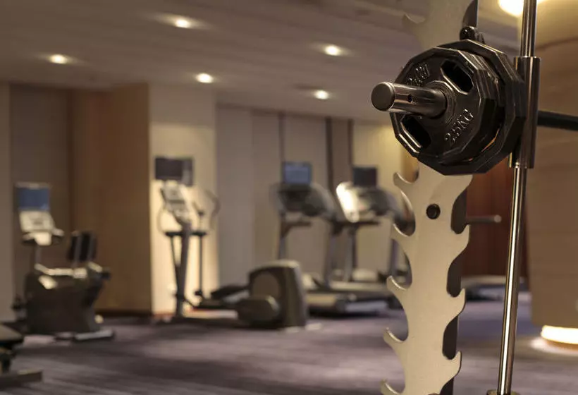 Fotos del hotel Park Plaza Beijing West:  5