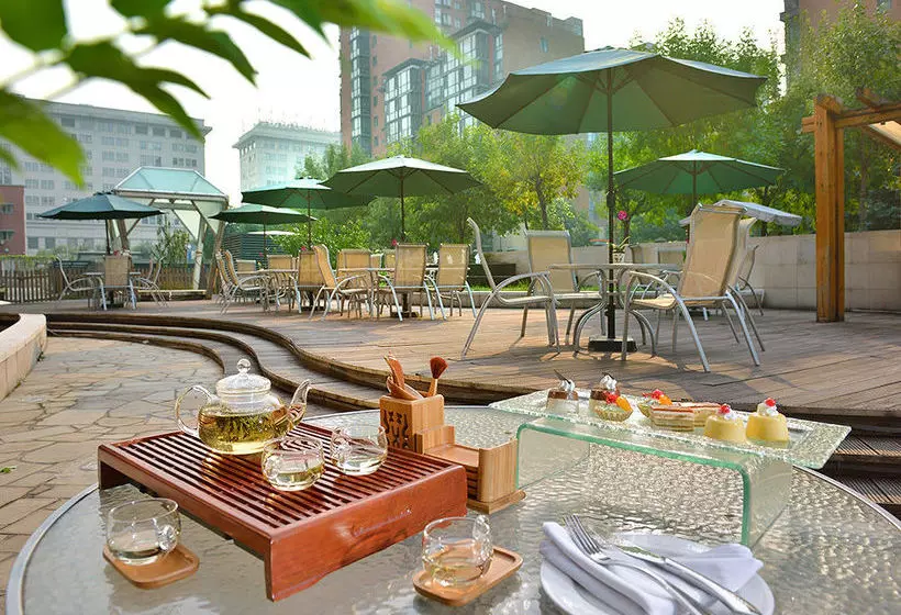 Fotos del hotel Park Plaza Beijing West:  14