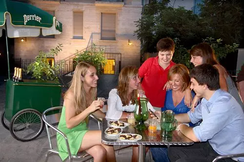 Fotos del hotel Relais 6:  8