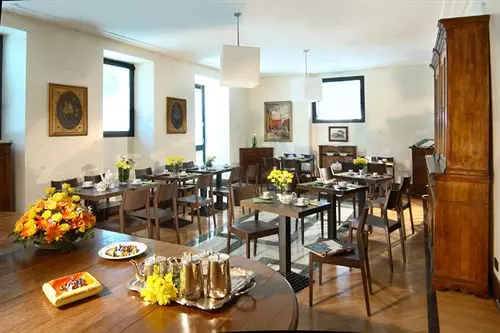 Fotos del hotel Relais 6:  2