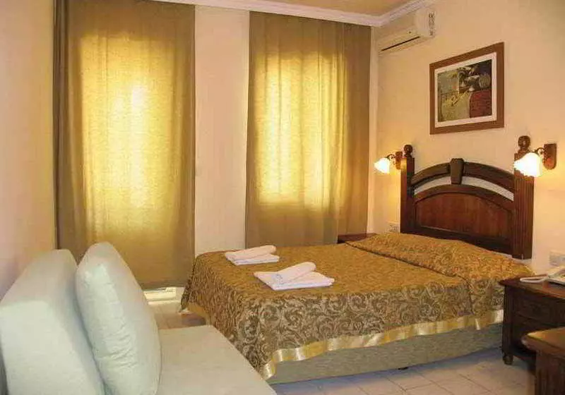 Fotos del hotel Bagevleri:  6