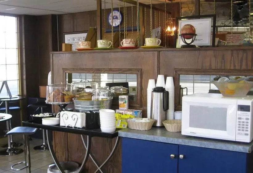 Fotos del hotel Canada's Best Value Inn Calgary:  4