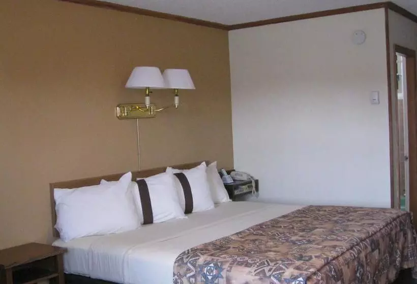 Fotos del hotel Canada's Best Value Inn Calgary:  10