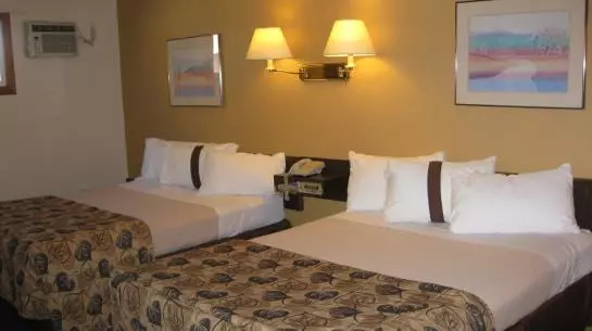 Fotos del hotel Canada's Best Value Inn Calgary:  19