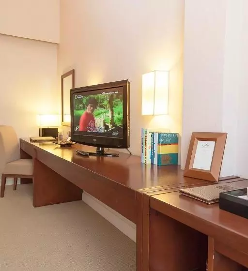 Fotos del hotel Catina Saigon:  14