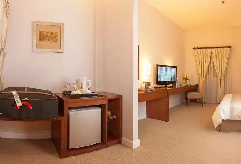 Fotos del hotel Catina Saigon:  10