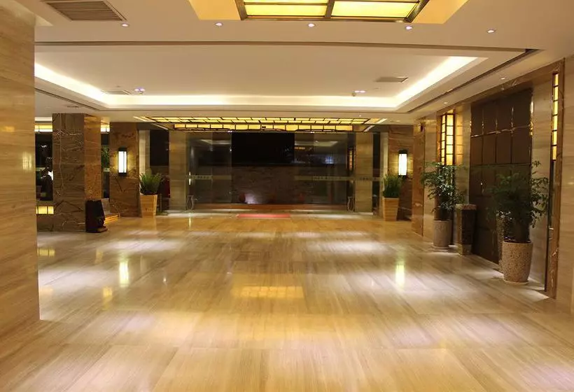 Fotos del hotel Wellgold:  9