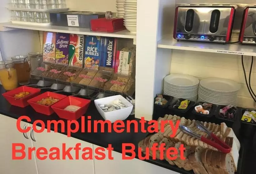 Fotos del hotel The Murray:  11