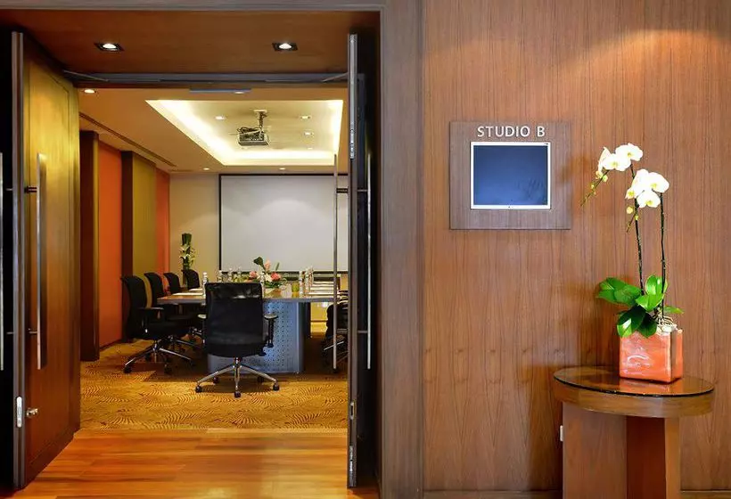 Fotos del hotel Swissotel Resort Phuket Patong Beach:  15