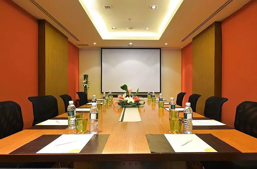 Fotos del hotel Swissotel Resort Phuket Patong Beach:  7