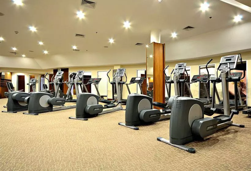 Fotos del hotel Swissotel Resort Phuket Patong Beach:  4