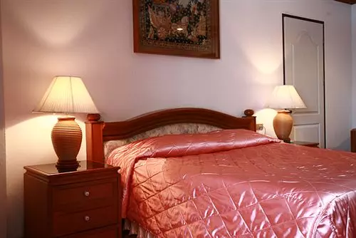 Fotos del hotel Chiangmai Ratanakosin:  25