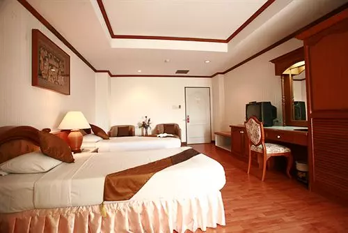 Fotos del hotel Chiangmai Ratanakosin:  17