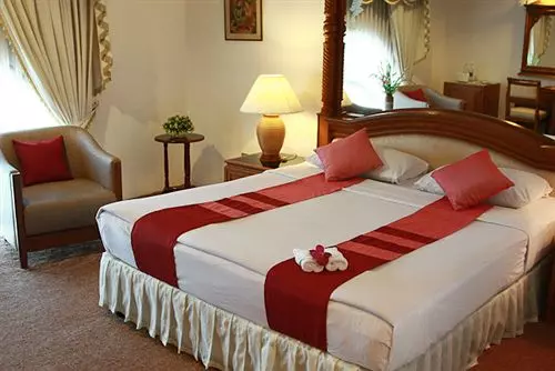 Fotos del hotel Chiangmai Ratanakosin:  10