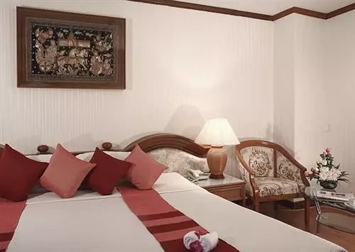 Fotos del hotel Chiangmai Ratanakosin:  15