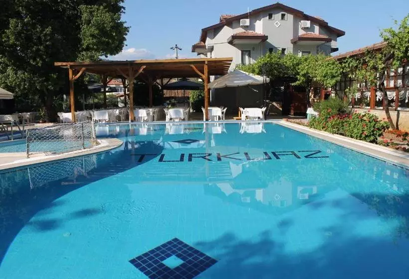 Fotos del hotel Club Turkuaz Garden  Adult Only:  8