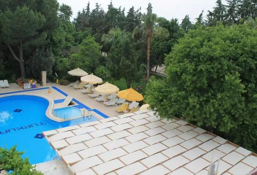 Fotos del hotel Club Turkuaz Garden  Adult Only:  13