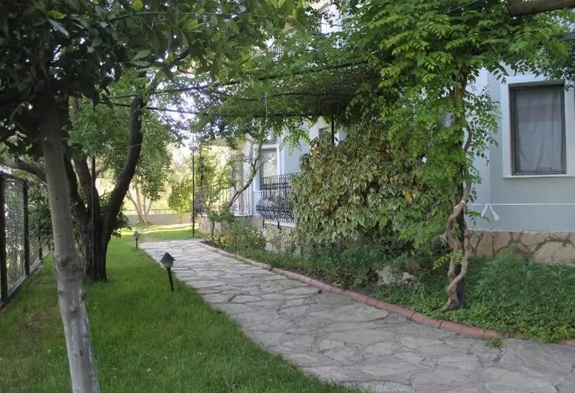 Fotos del hotel Club Turkuaz Garden  Adult Only:  7